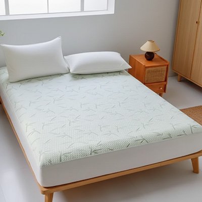 Housse de matelas 