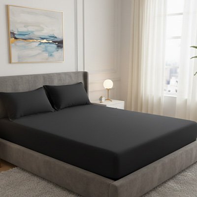 Housse de matelas 