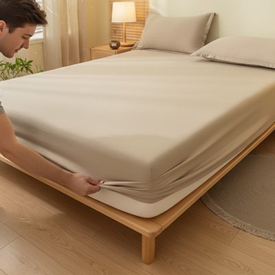 Housse de matelas 
