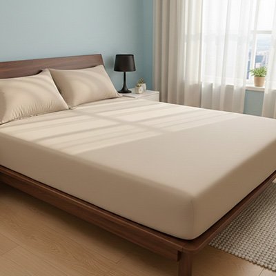 Housse de matelas 